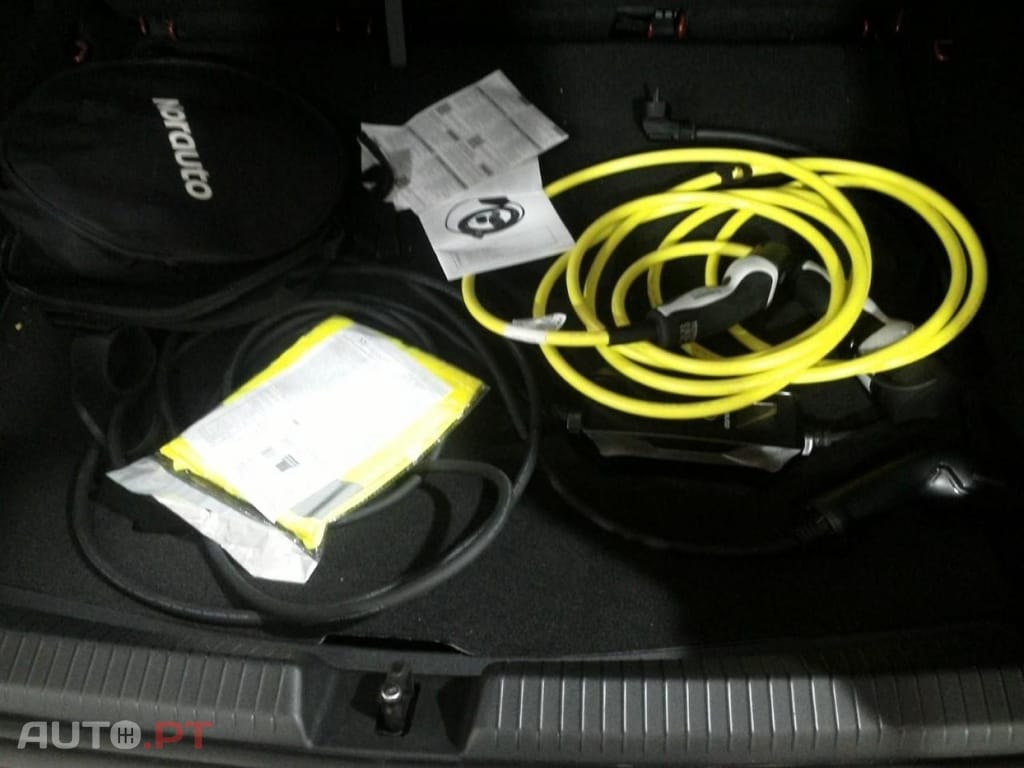 Cupra Born 58 kWh