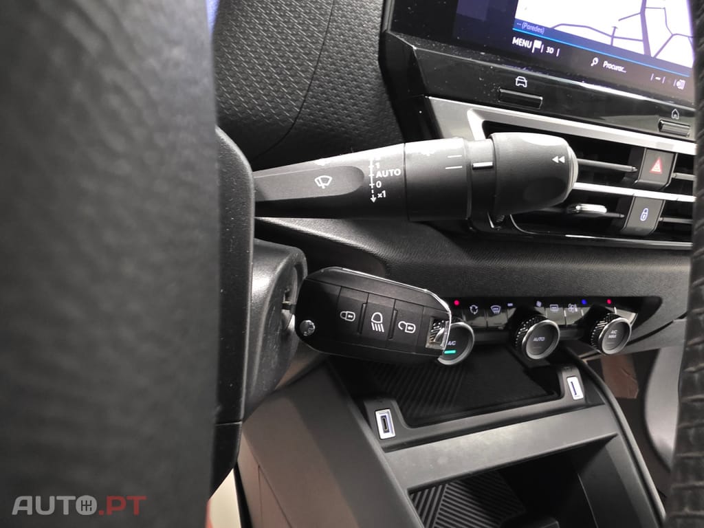 Citroen C4 1.5 BlueHDi Feel Pack