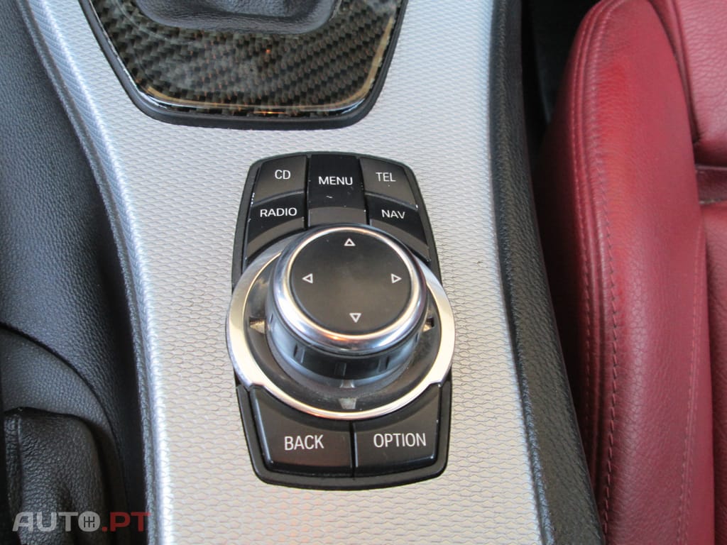 BMW 320 D  392 C