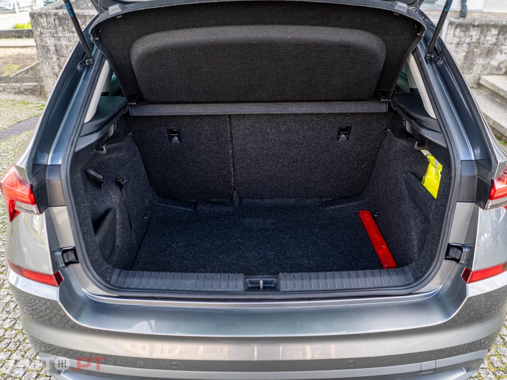 Skoda Kamiq 1.0 TSI Ambition