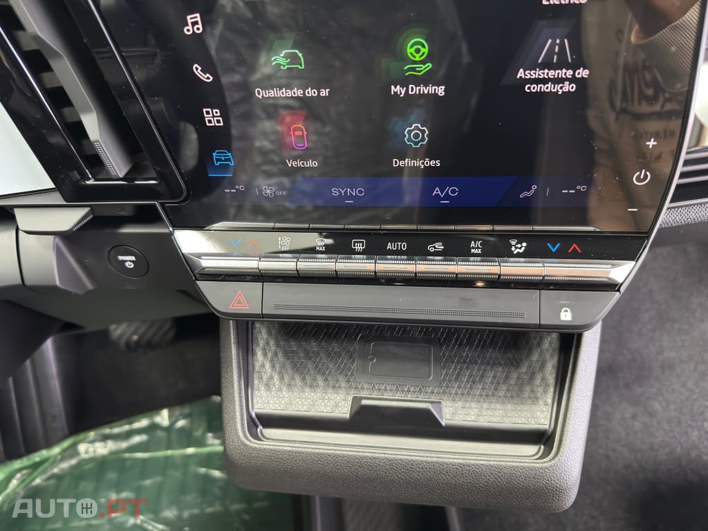 Renault Mégane E-Tech EV40 Evolution Autonomia Urbana