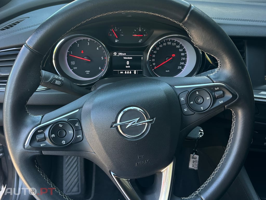 Opel Insignia 1.5 D Business Edition