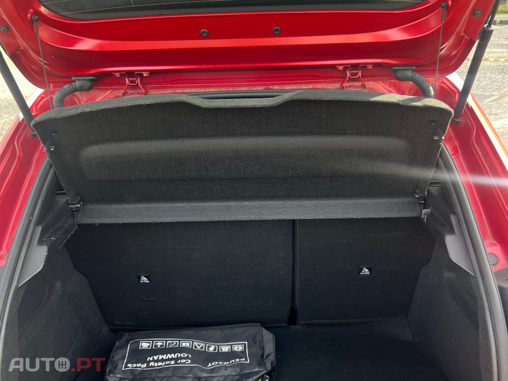 Peugeot 208 1.0 VTi Access