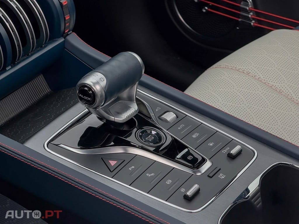 BYD Atto 3 60.48 kWh Design