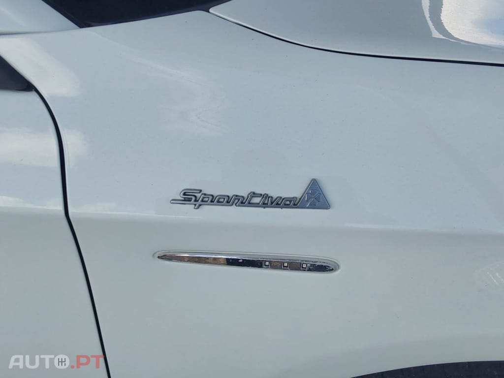 Alfa Romeo Giulietta 1.6 JTDm Veloce