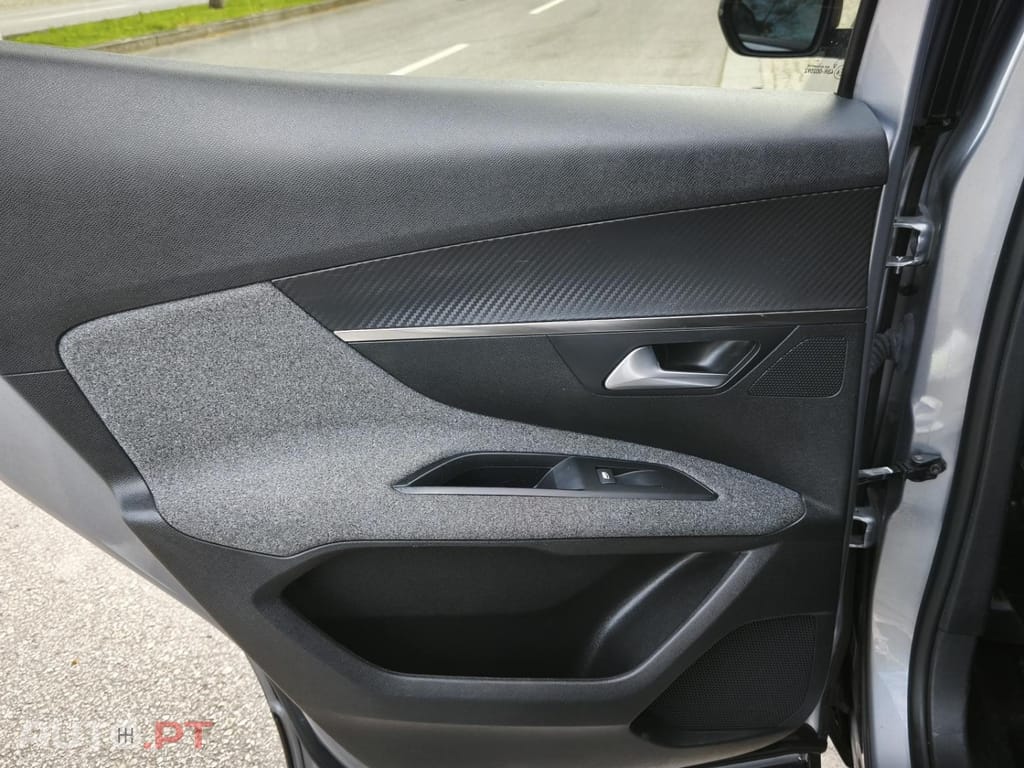 Peugeot 3008 1.5 BlueHDi Active Pack