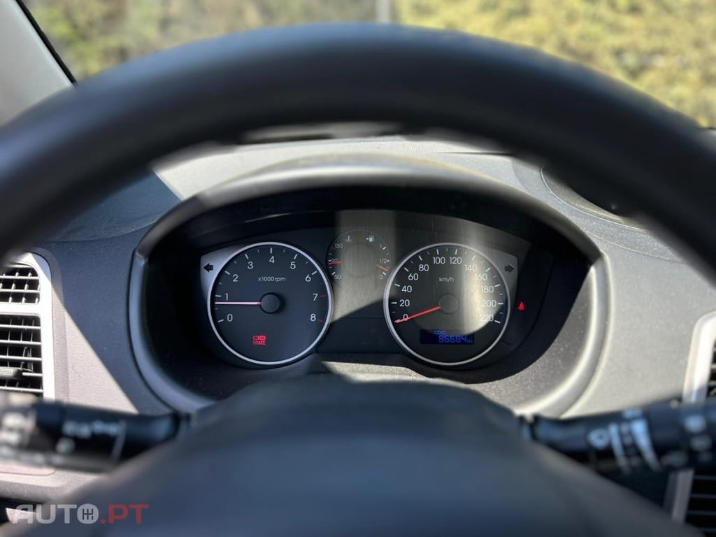 Hyundai i20 1.2 Classic