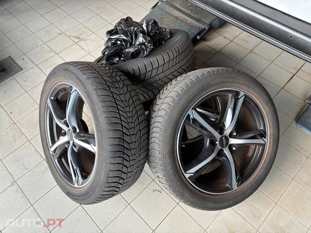 BMW iX3 Impressive