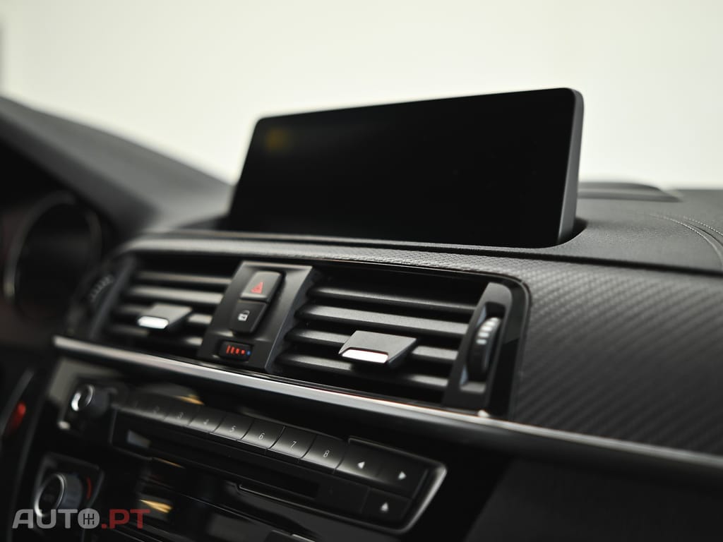 BMW M2 Competition Coupe DKG
