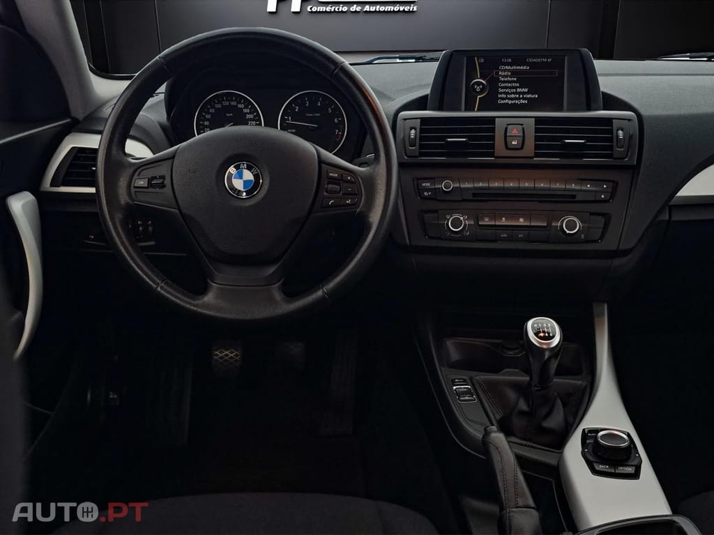 BMW 114 i