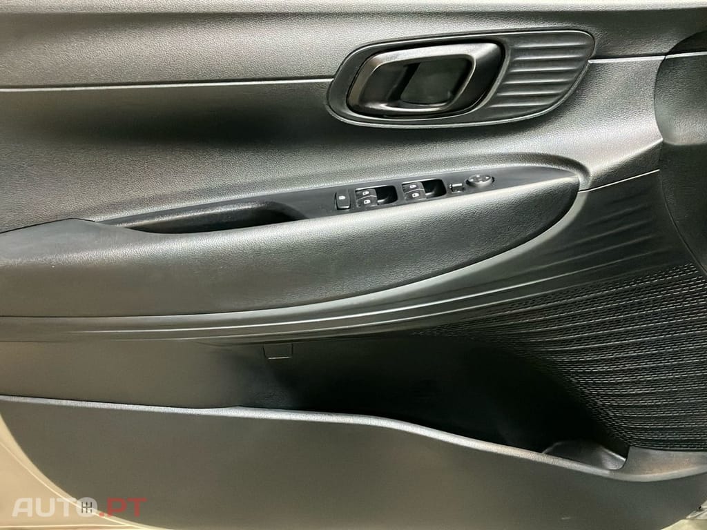 Hyundai i20 1.0 T-GDi Style