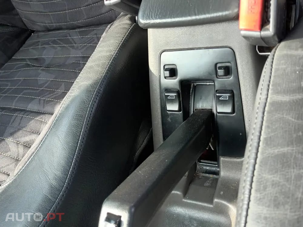 Volvo 480 S