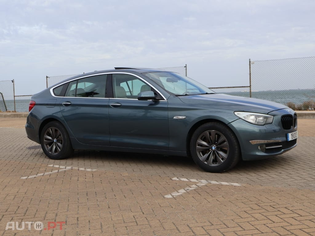 BMW 530 d xDrive