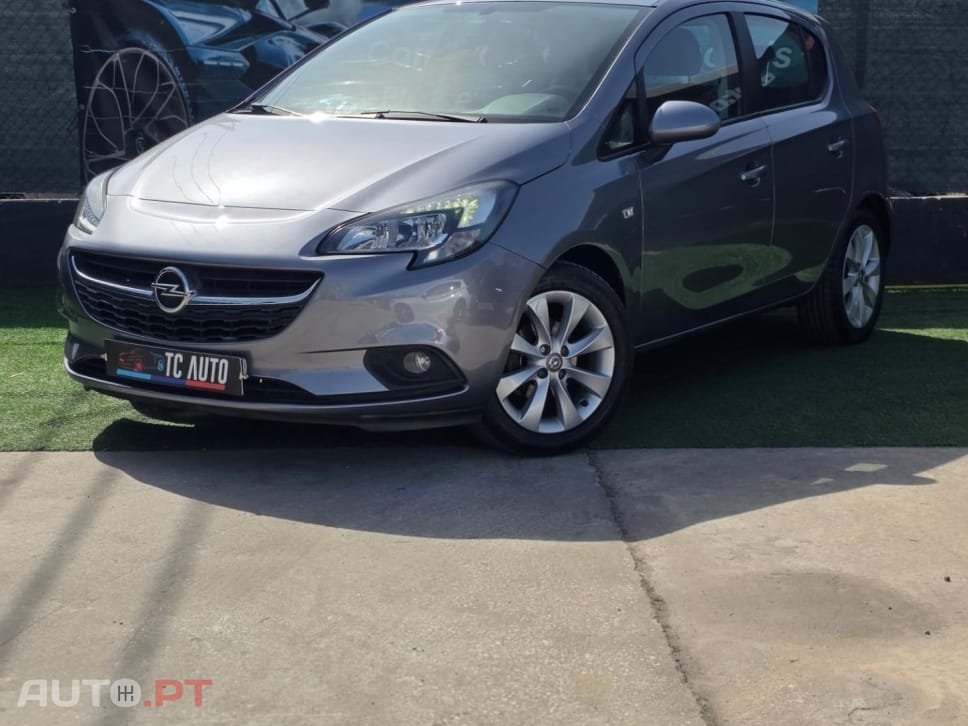 Opel Corsa 1.2 Dynamic