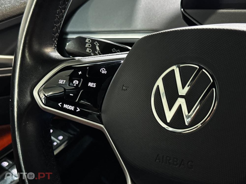 Volkswagen Id.4 MAX Edition 77kWh