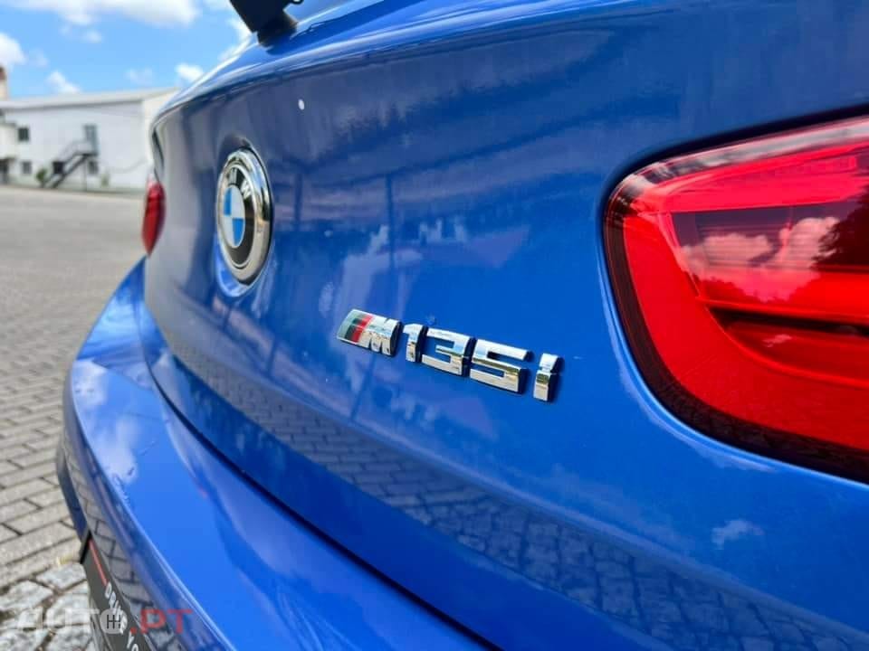 BMW M135 Auto
