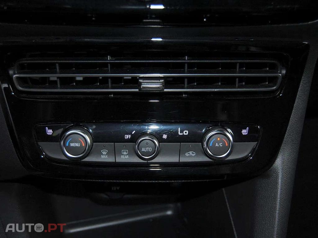 Opel Mokka 1.2 T GS Line AT (130cv)