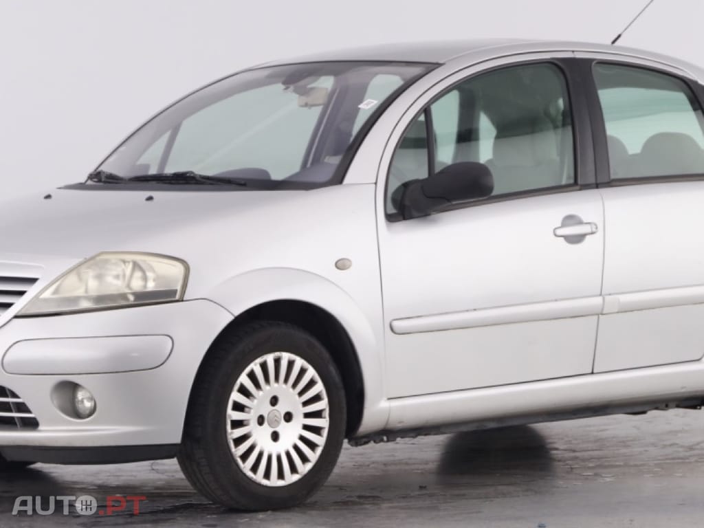 Citroen C3 1.4 SX Pack