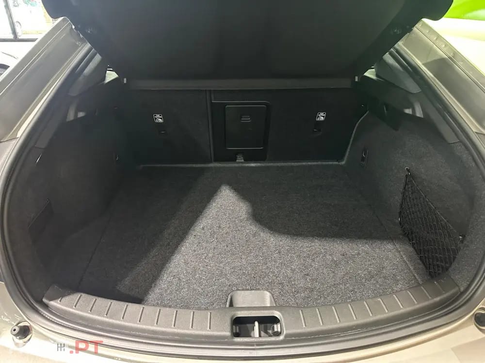 Polestar 2 Single Motor 64kWh