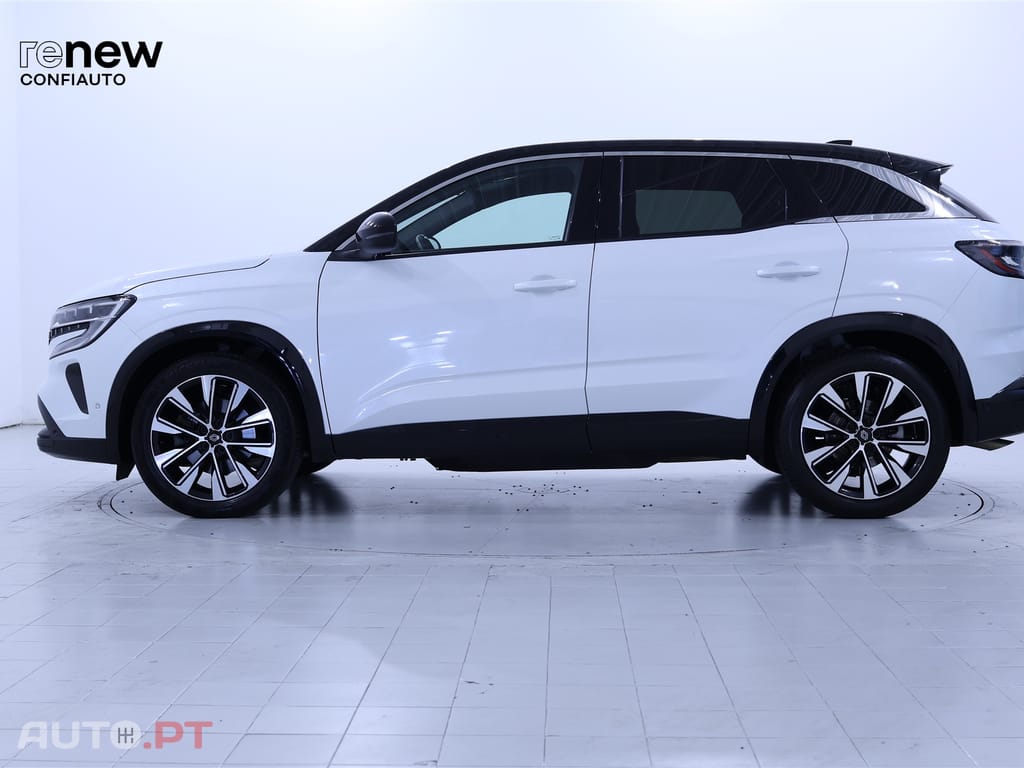 Renault Austral AUSTRAL TECHNO ETECH FULL HYB 200