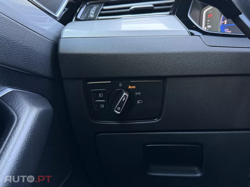 Volkswagen Passat Variant 2.0 TDI Business