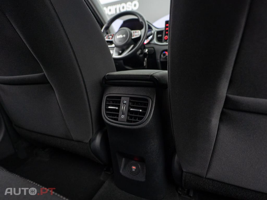 Kia Xceed 1.0 T-GDI Drive