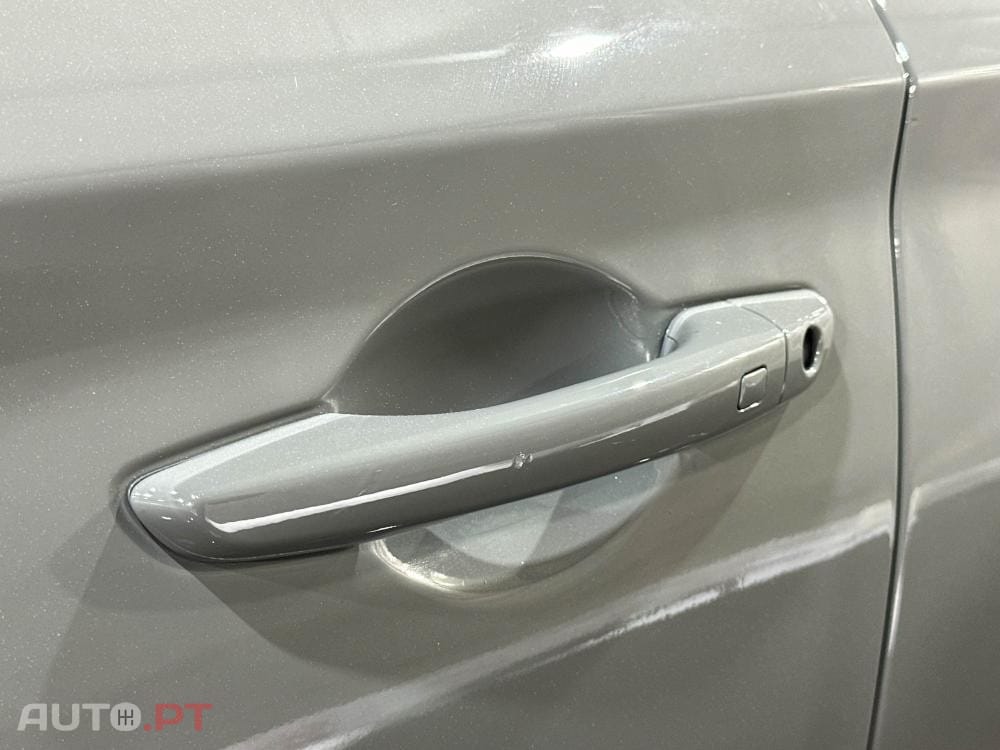 Hyundai i30 1.0 T-GDi N-Line DCT