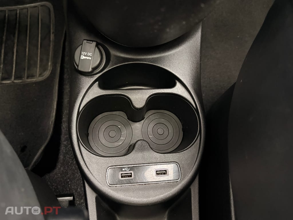 Fiat 500 1.0 Hybrid Sport