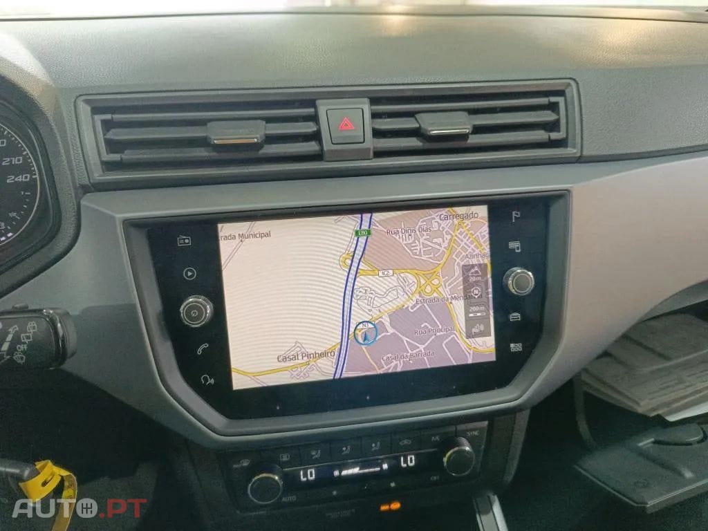 Seat Arona 1.0 TSI Style