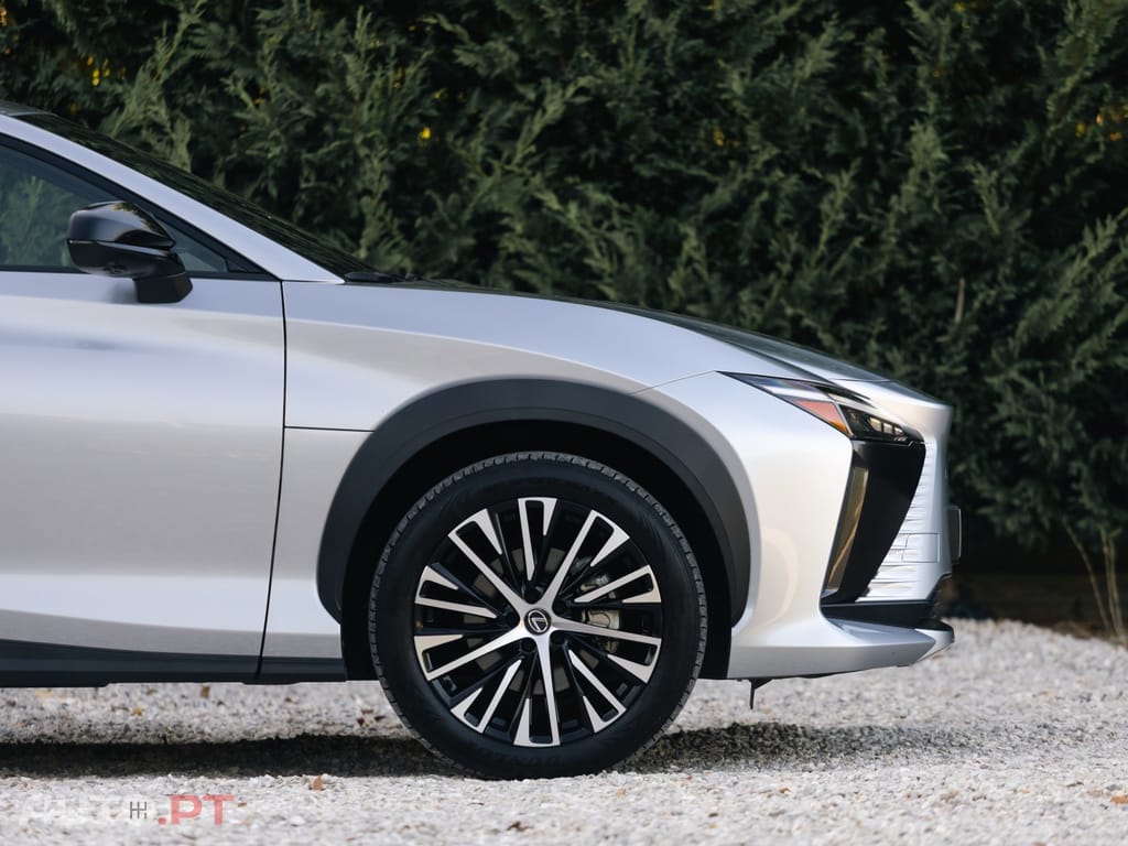 Lexus RZ Premium