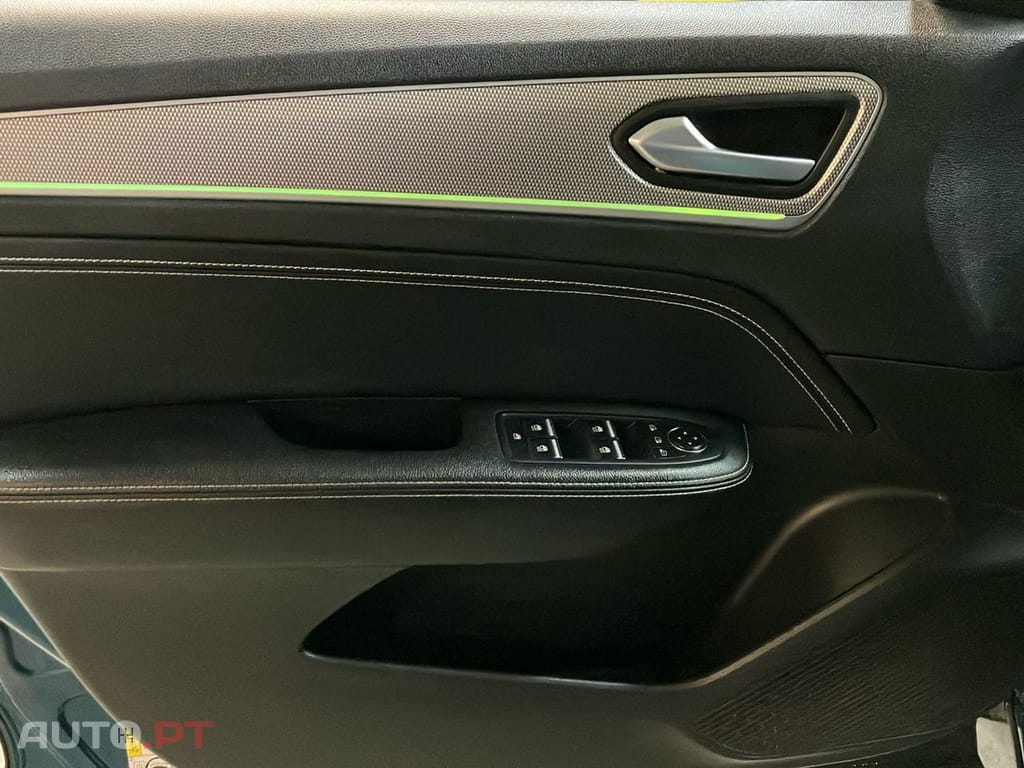 Renault Arkana 1.3 TCe Techno EDC