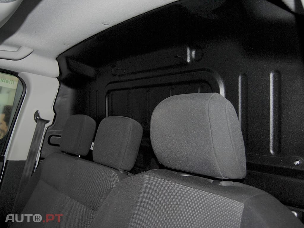 Citroen Berlingo VAN 1.5 BLUEHDI S&S