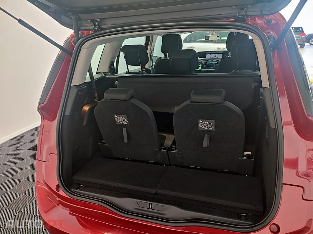 Citroen C4 SpaceTourer 1.5 BlueHDi Feel Business