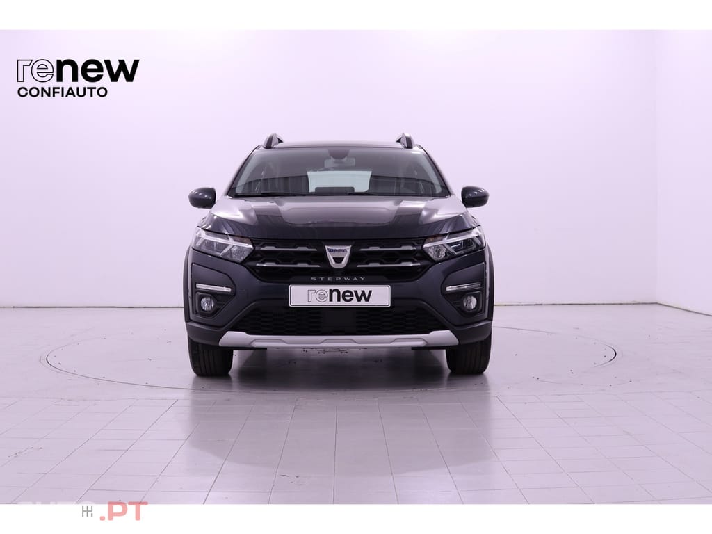 Dacia Sandero 1.0 TCe Stepway C