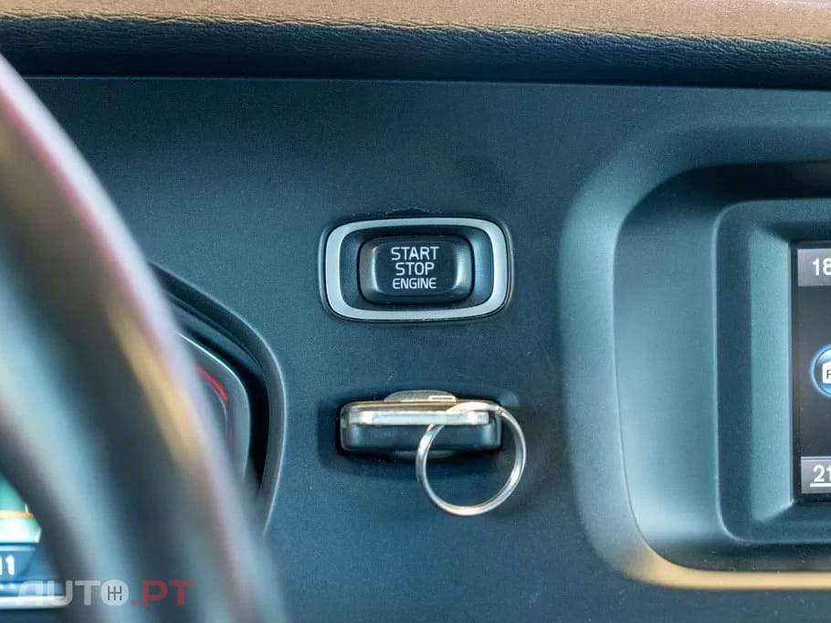 Volvo V40 1.6 D2 Eco Kinetic