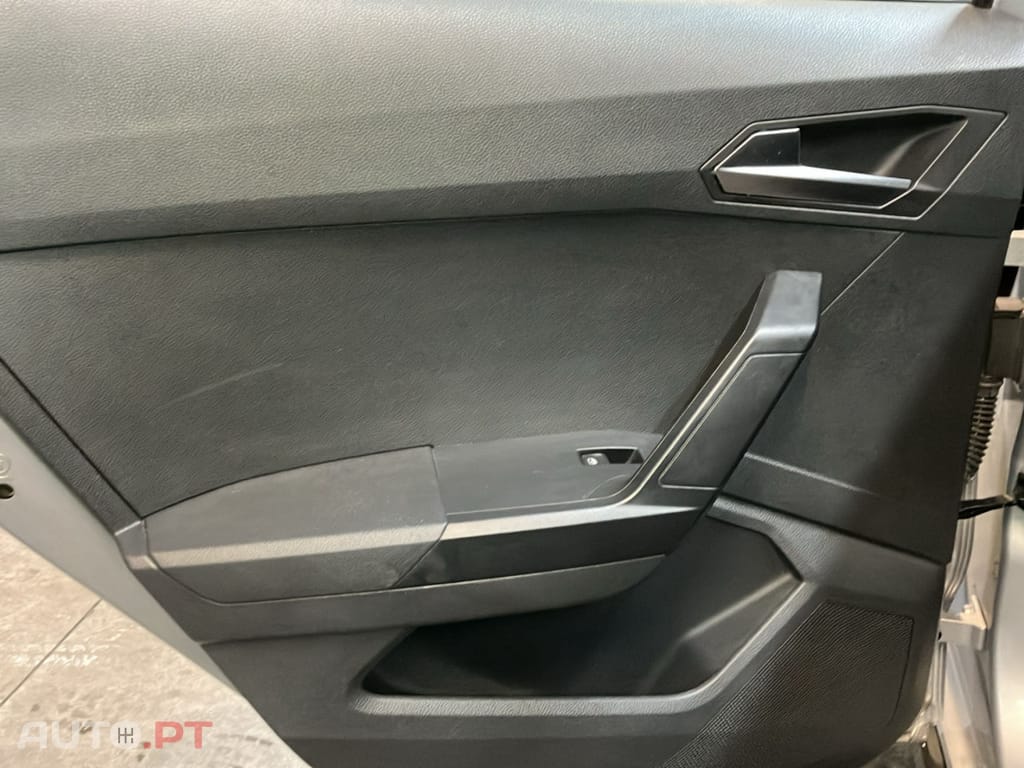 Seat Arona 1.0 TSI Style