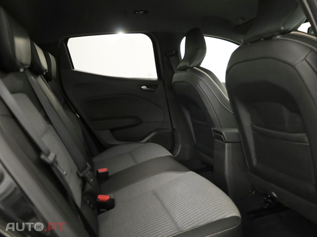 Renault Clio Clio 1.0 TCe Techno