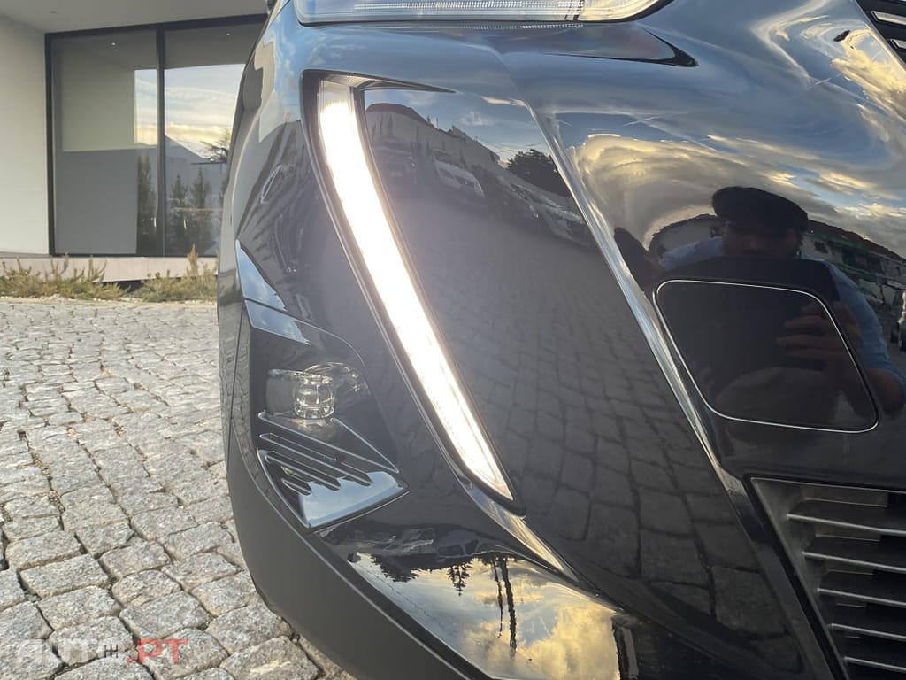 Peugeot 2008 1.2 PureTech Active