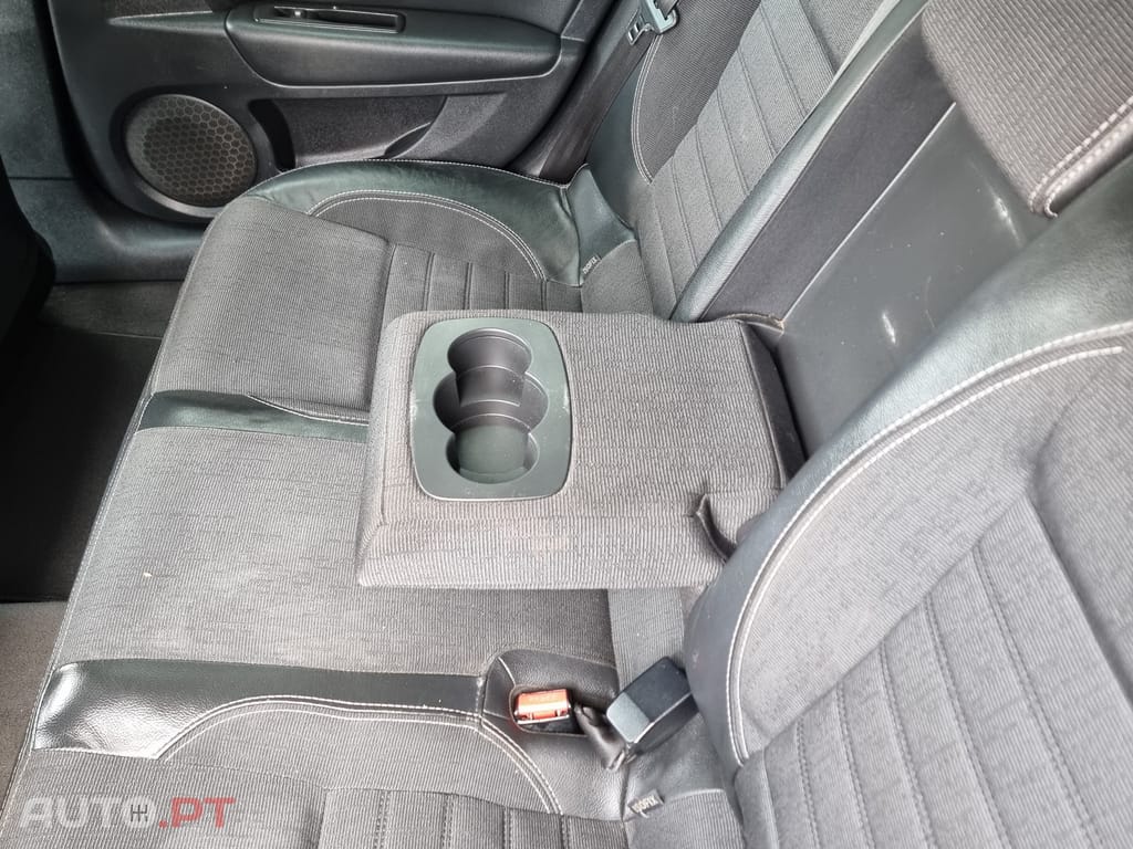 Renault Laguna Break 2.0 dCi Dynamique