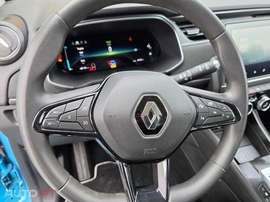 Renault Zoe Life 52Kw 136Cv