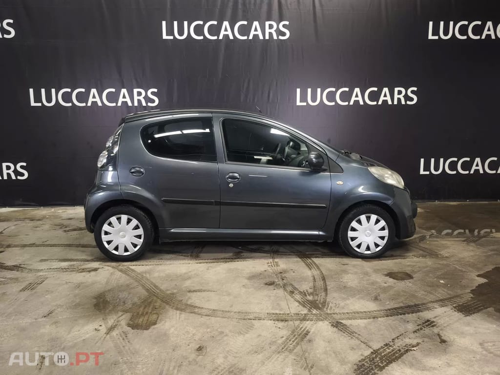 Citroen C1 1.0 SX