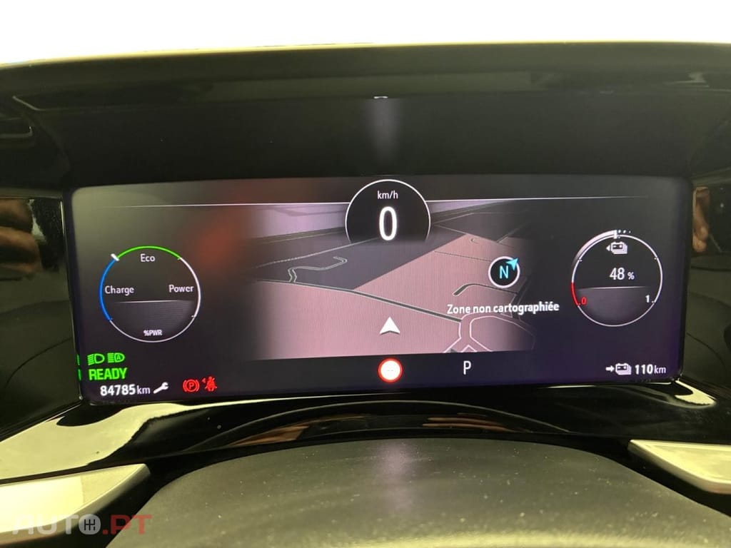 Opel Mokka-E 50 kWh Ultimate