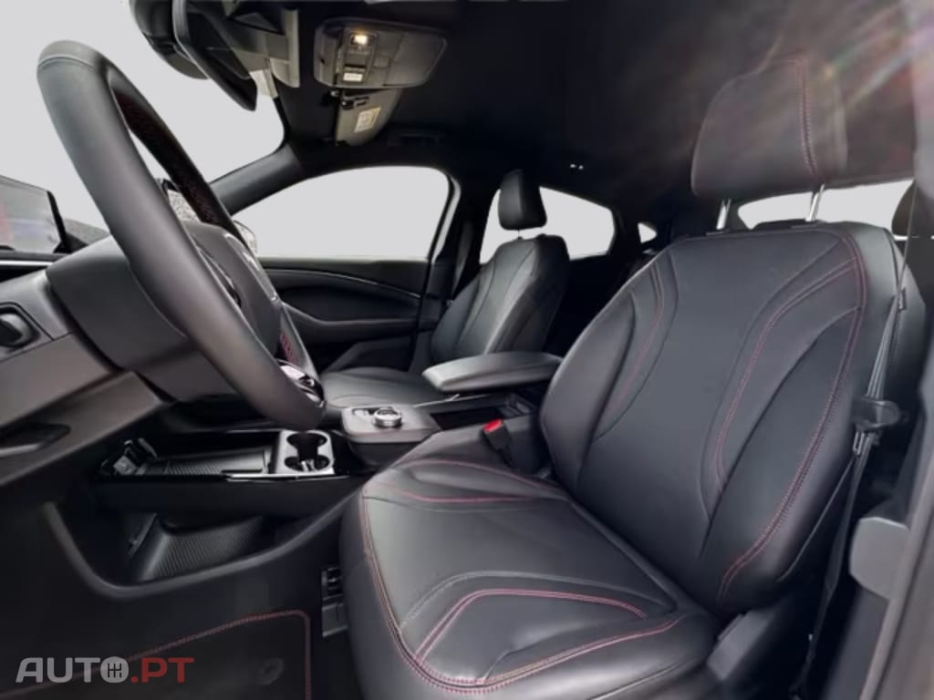 Ford Mustang Mach-E AWD 75KWH I.V.A DEDUTIVEL 
