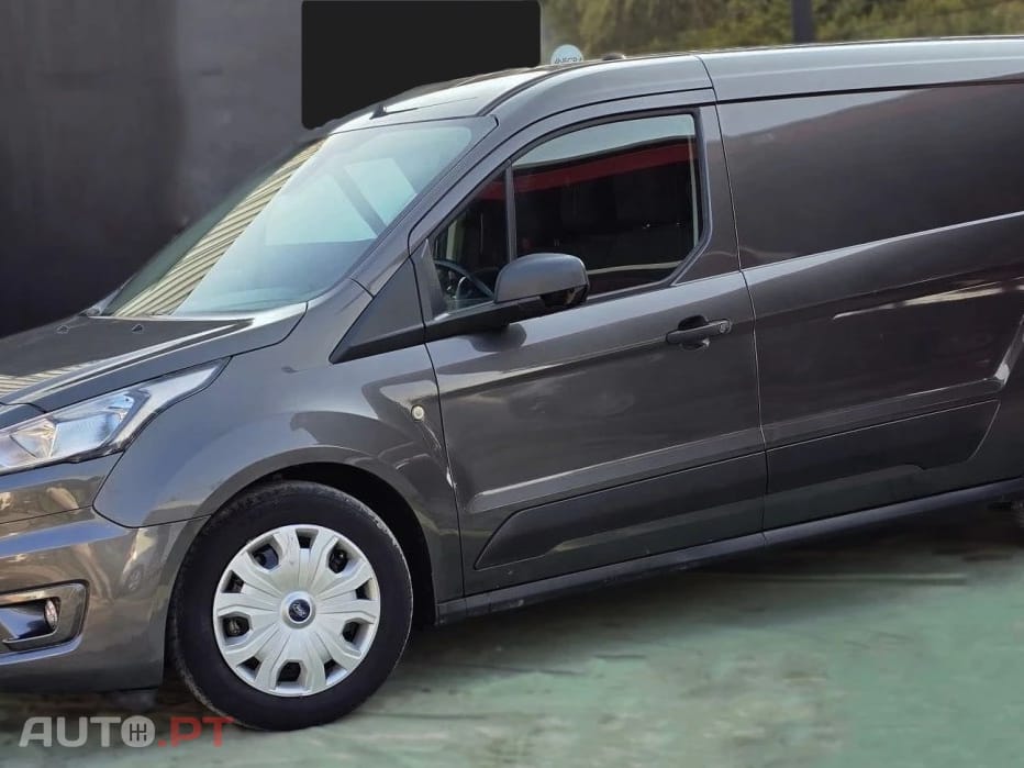 Ford Transit Connect 1.5 TDCi 210 L2 SPORT POWERSHIFT