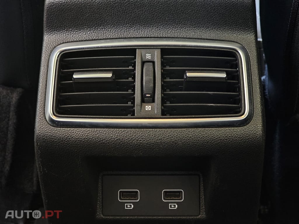 Renault Mégane 1.6 Plug-In Engineered