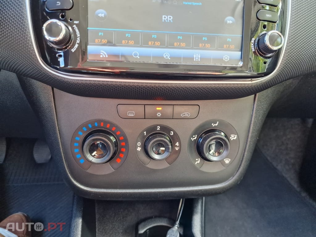 Fiat Punto 1.2 Easy S&S