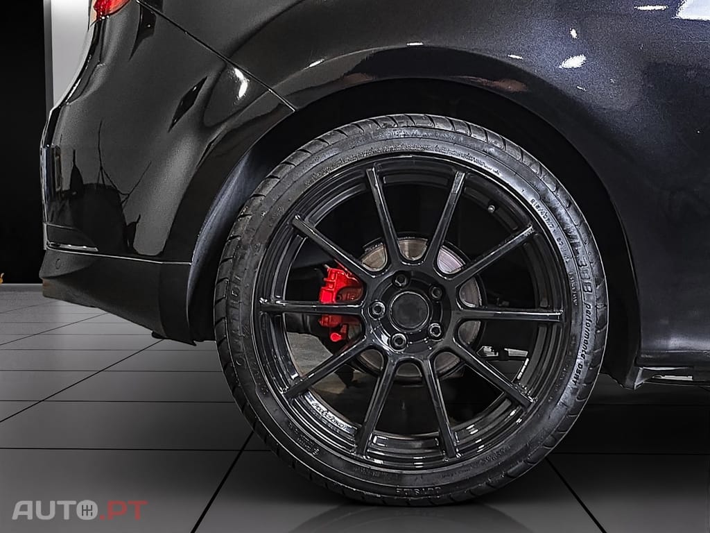 Seat Ibiza 1.4 TDi Sport