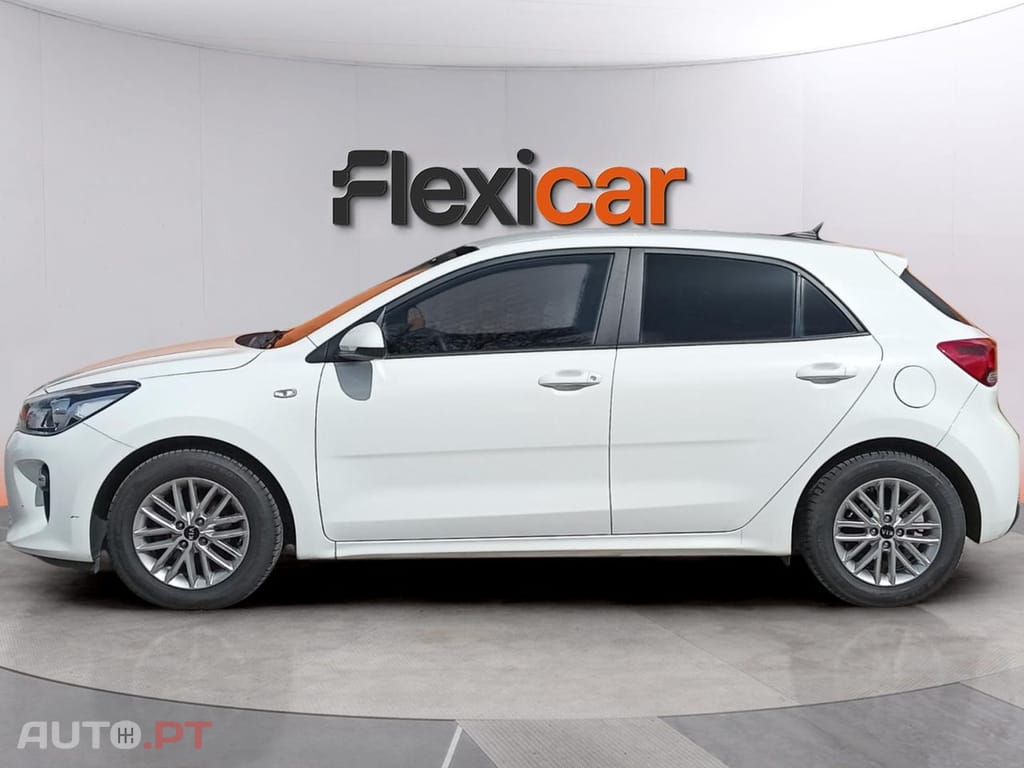 Kia Rio 1.2 CVVT Urban