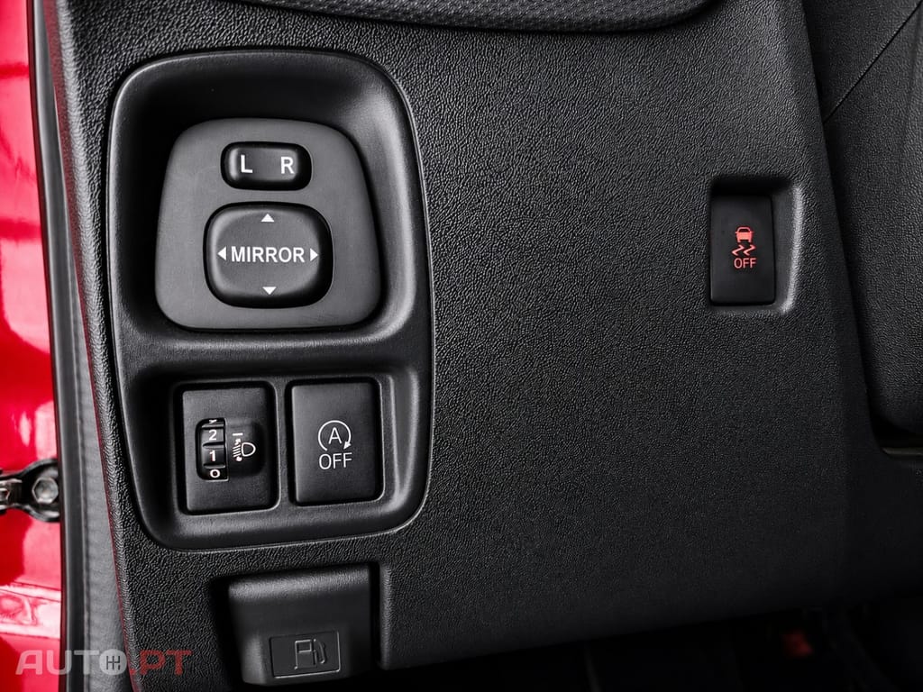Peugeot 108 1.0 VTi Allure