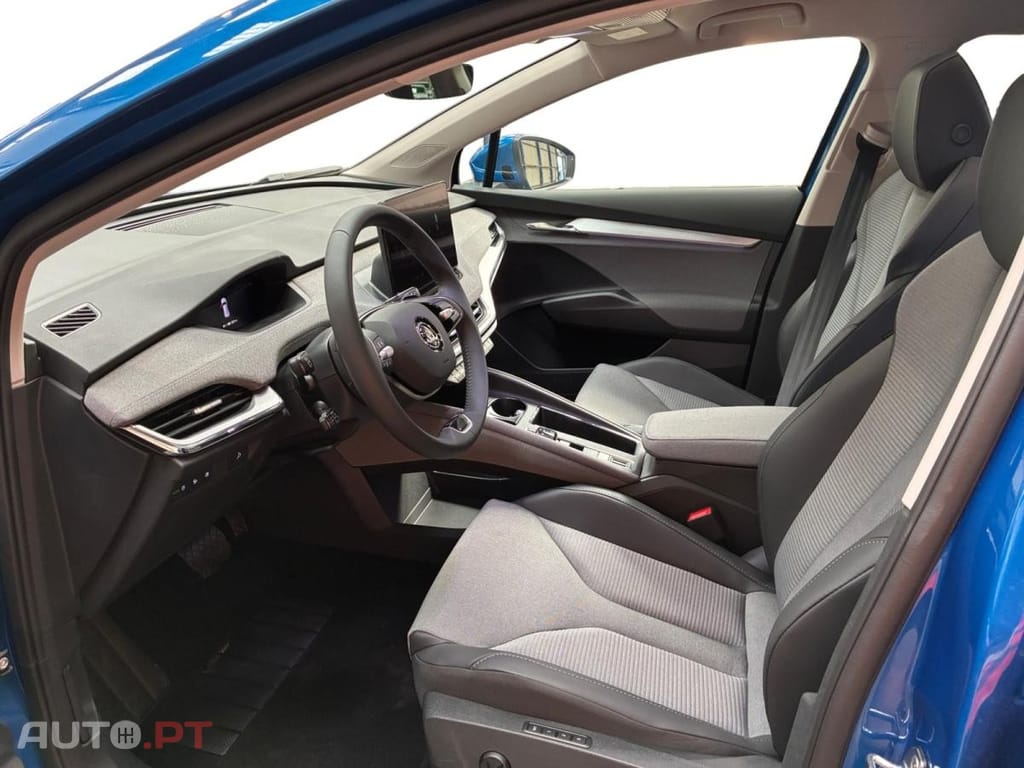 Skoda Enyaq 85 Element